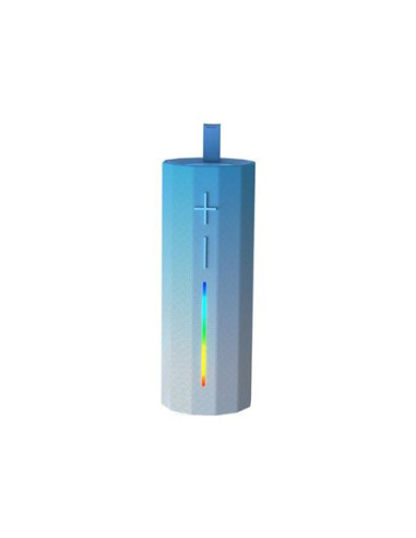 ALTAVOZ BLUETOOTH F71 AZUL XO