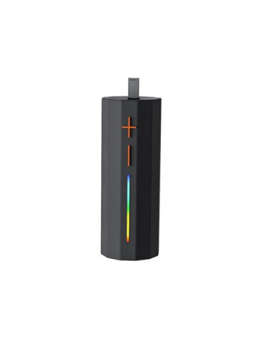 ALTAVOZ BLUETOOTH F71 NEGRO XO