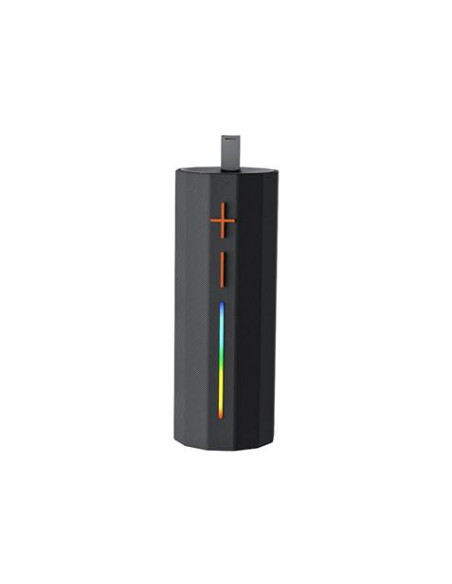 ALTAVOZ BLUETOOTH F71 NEGRO XO