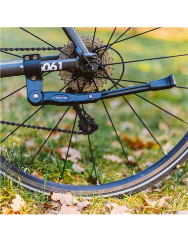 PATA LATERAL PARA BICICLETAS DE MONTAÑA FOREVER