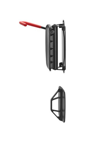 SOPORTE DE PARED PARA BICICLETA UNIVERSAL CROMAD