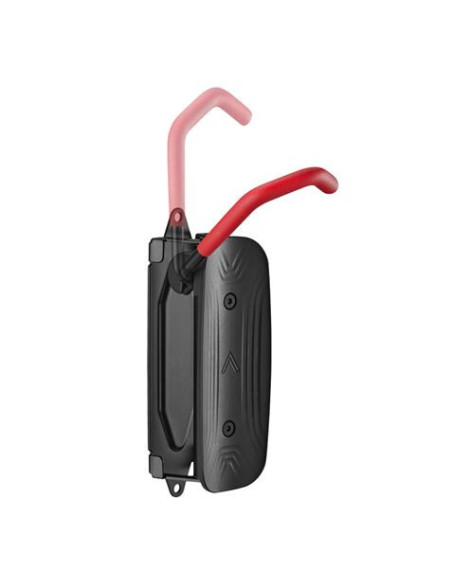 SOPORTE DE PARED PARA BICICLETA UNIVERSAL CROMAD