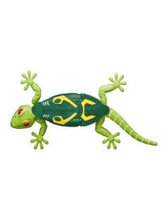 GECKO CONTROL REMOTO MXRG-100 VERDE MAXLIFE 2