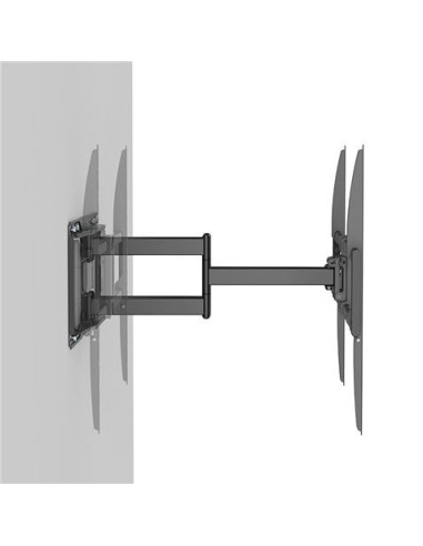 SOPORTE ARTICULADO REFORZADO TV LED, LCD 50-105 CROMAD