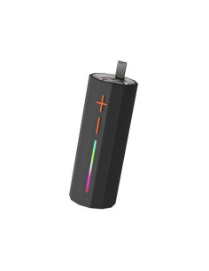 ALTAVOZ BLUETOOTH F71 VIOLETA XO 2
