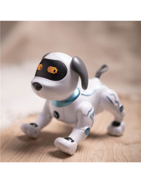 PERRO MASCOTA RADIO CONTROL MXRD-100 MAXLIFE