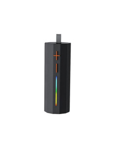 ALTAVOZ BLUETOOTH F71 NEGRO XO 2