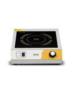 COCINA DE INDUCCIÓN PROFESIONAL 3500W CHEF PRO 2