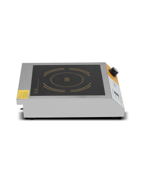 COCINA DE INDUCCIÓN PROFESIONAL 3500W CHEF PRO