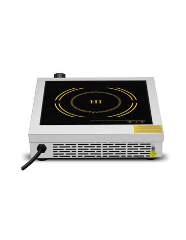 COCINA DE INDUCCIÓN PROFESIONAL 3500W CHEF PRO
