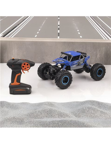COCHE RADIO CONTROL MXRC-300 MAXLIFE