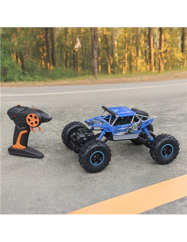 COCHE RADIO CONTROL MXRC-300 MAXLIFE