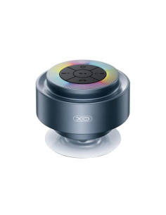 ALTAVOZ BLUETOOTH MIRROR CLOCK F41 XO 2