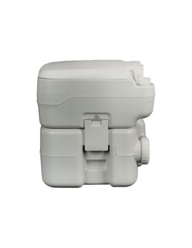 INODORO QUÍMICO PORTÁTIL 20 LITROS EVIER