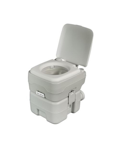 INODORO QUÍMICO PORTÁTIL 20 LITROS EVIER