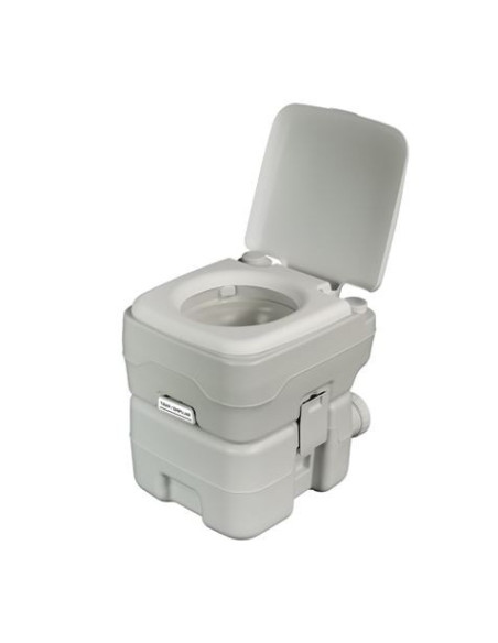 INODORO QUÍMICO PORTÁTIL 20 LITROS EVIER