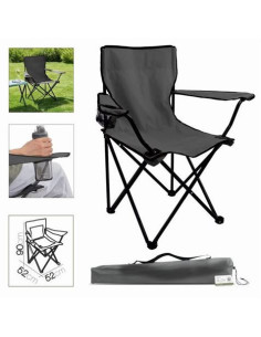 PACK CUBIERTOS PICNIC 20 PIEZAS DEM
