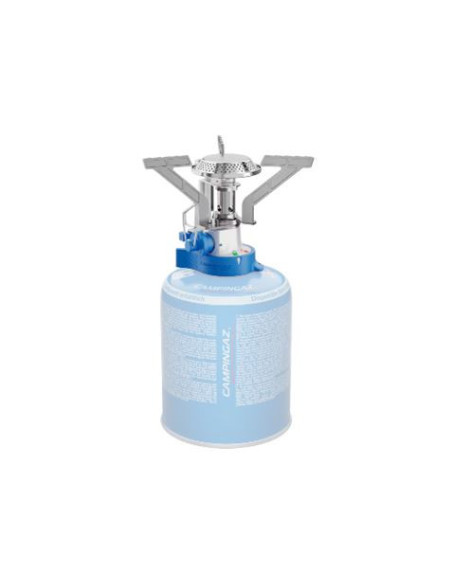 HORNILLO GAS PORTATIL TWISTER CV CONNECT PZ CAMPINGAZ