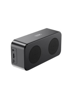 ALTAVOZ BLUETOOTH PORTATIL F74 NEGRO XO 2