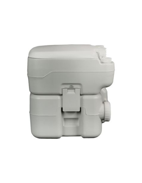 INODORO QUÍMICO PORTÁTIL 20 LITROS EVIER
