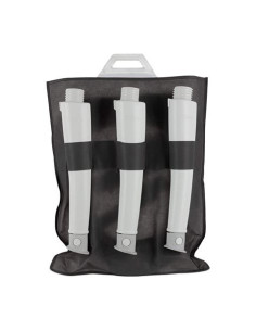 FIAMBRERA PORTA ALIMENTOS RECTANGULAR 1.5L THERMOSPORT 2