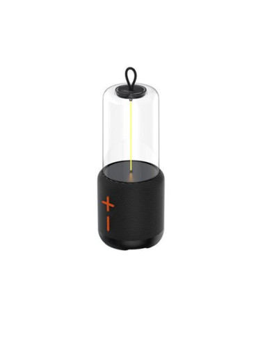 ALTAVOZ BLUETOOTH PORTATIL F74 NEGRO XO