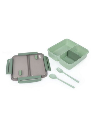 FIAMBRERA FUNDA TERMICA 1100ML QUTTIN