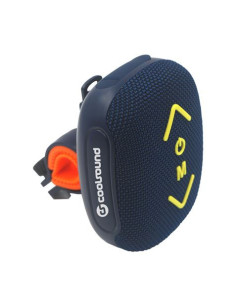 ALTAVOZ BLUETOOTH RIDERBEAT AZUL COOLSOUND 2