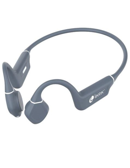AURICULARES INALAMBRICOS DEPORTIVOS DE CONDUCCION OSEA LEOTEC KURI
