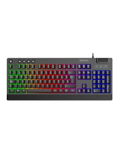 KIT GAMING 4 EN 1 | TECLADO | RATON | ALFOMBRILLA | AURICULARES UK594008 2