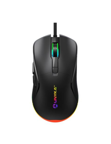 KIT GAMING 4 EN 1 | TECLADO | RATON | ALFOMBRILLA | AURICULARES UK594008