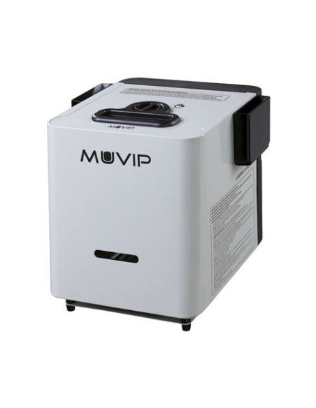 CALENTADOR / TERMO DE AGUA PORTÁTIL A GAS 12V MUVIP