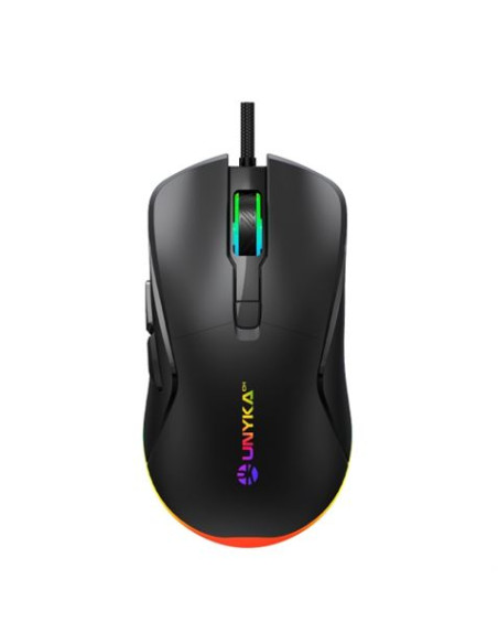 KIT GAMING 4 EN 1 | TECLADO | RATON | ALFOMBRILLA | AURICULARES UK594008