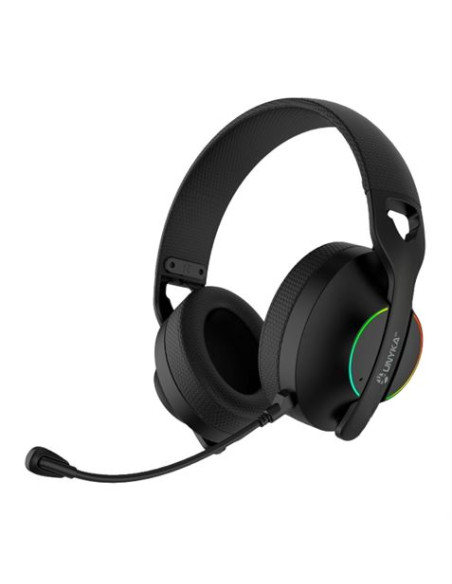 KIT GAMING 4 EN 1 | TECLADO | RATON | ALFOMBRILLA | AURICULARES UK594008