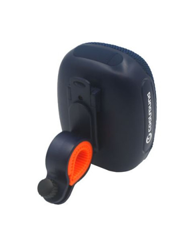 ALTAVOZ BLUETOOTH RIDERBEAT AZUL COOLSOUND