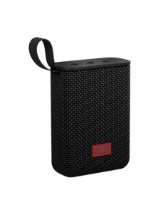 ALTAVOZ BLUETOOTH PORTATIL IP66 NEGRO F77 XO 2