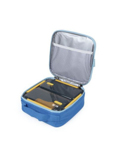 NEVERA PORTATIL CON COMPRESOR 24 LITROS DOBLE ZONA MUVIP