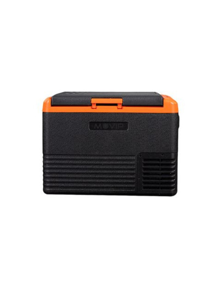 NEVERA DE COMPRESOR PORTATIL 37 LITROS 55W MUVIP