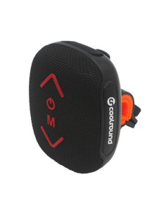 ALTAVOZ BLUETOOTH RIDERBEAT NEGRO COOLSOUND