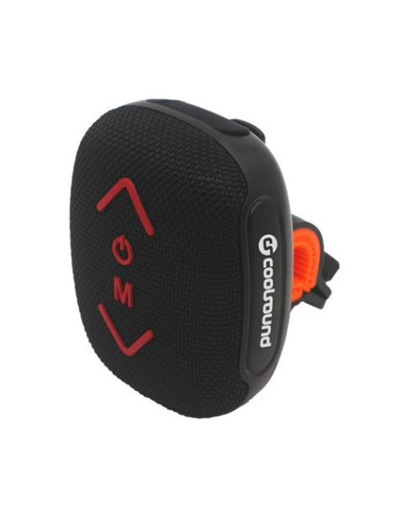 ALTAVOZ BLUETOOTH RIDERBEAT NEGRO COOLSOUND