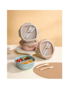 FIAMBRERA PORTA ALIMENTOS 1080ML THERMOSPORT 2