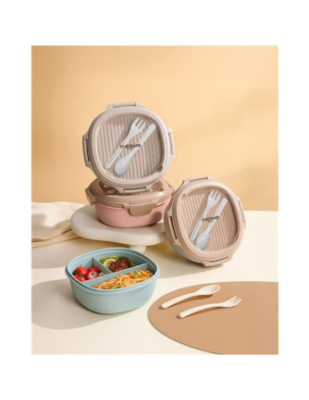 FIAMBRERA PORTA ALIMENTOS 1080ML THERMOSPORT