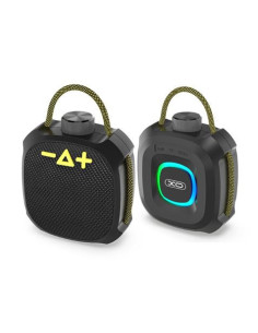 ALTAVOZ BLUETOOTH PORTATIL ULTRA COMPACTO F72 BLANCO XO 2