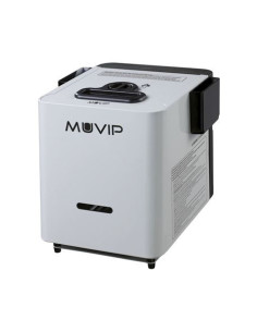 NEVERA PORTATIL CON COMPRESOR LG 107 LITROS DOBLE ZONA MUVIP