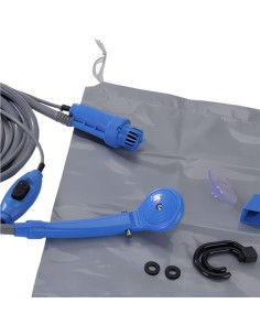 TRANSFORMADOR A 220V PARA NEVERAS PORTATILES DE COMPRESOR MUVIP
