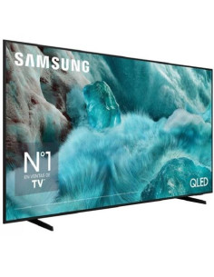 TELEVISOR SAMSUNG QLED Q7F4 TQ65Q7F4AU 65\" | ULTRA HD 4K | SMART TV | WIFI
