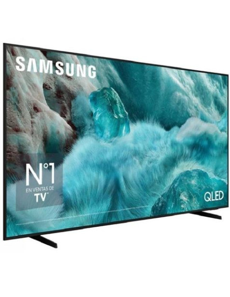 TELEVISOR SAMSUNG QLED Q7F4 TQ65Q7F4AU 65\" | ULTRA HD 4K | SMART TV | WIFI