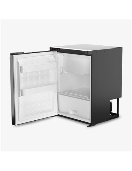 NEVERA FIJA CON COMPRESOR LG 12V 57 LITROS 60W MUVIP