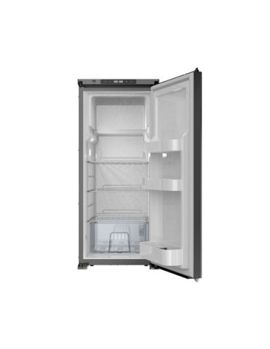 NEVERA FIJA CON COMPRESOR LG 12V 91 LITROS 80W MUVIP