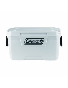 NEVERA 66L LITROS XTREME MARINE 70QT BLANCA COLEMAN 2